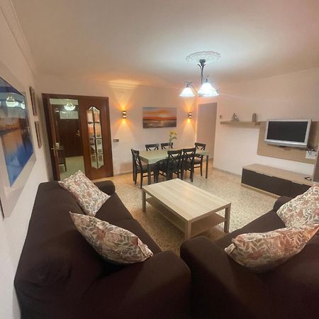 GRAN Y MAGNÍFICO APARTAMENTO EN MáLAGA Málaga Exterior foto