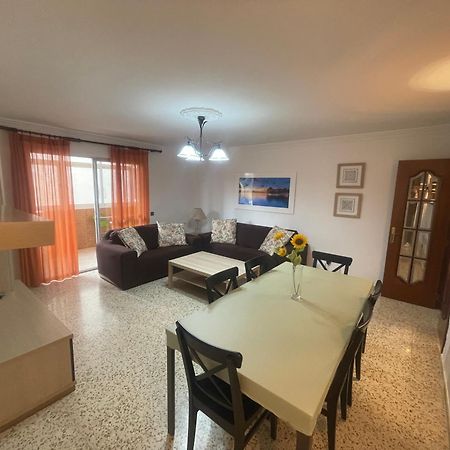GRAN Y MAGNÍFICO APARTAMENTO EN MáLAGA Málaga Exterior foto