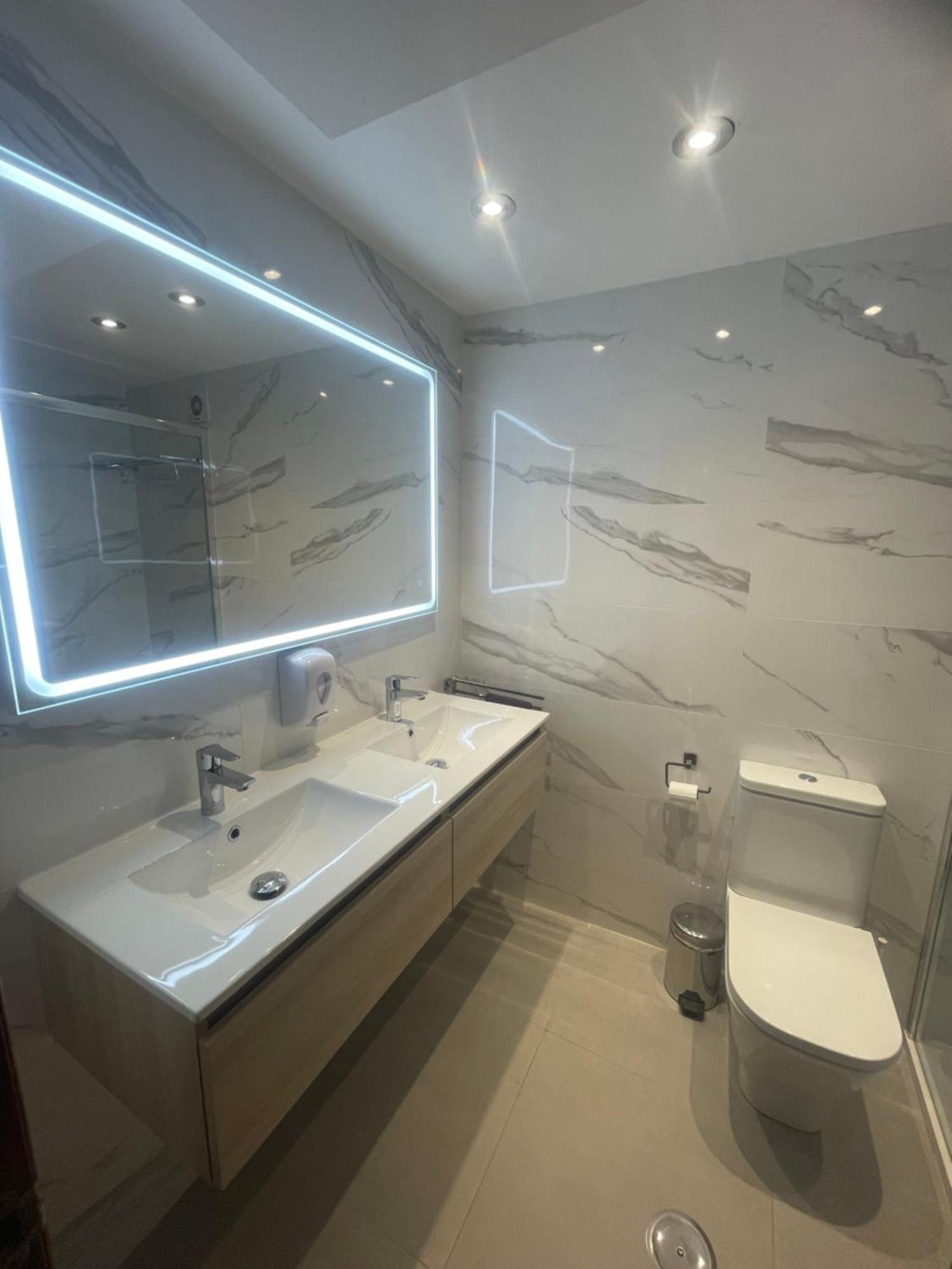 GRAN Y MAGNÍFICO APARTAMENTO EN MáLAGA Málaga Exterior foto