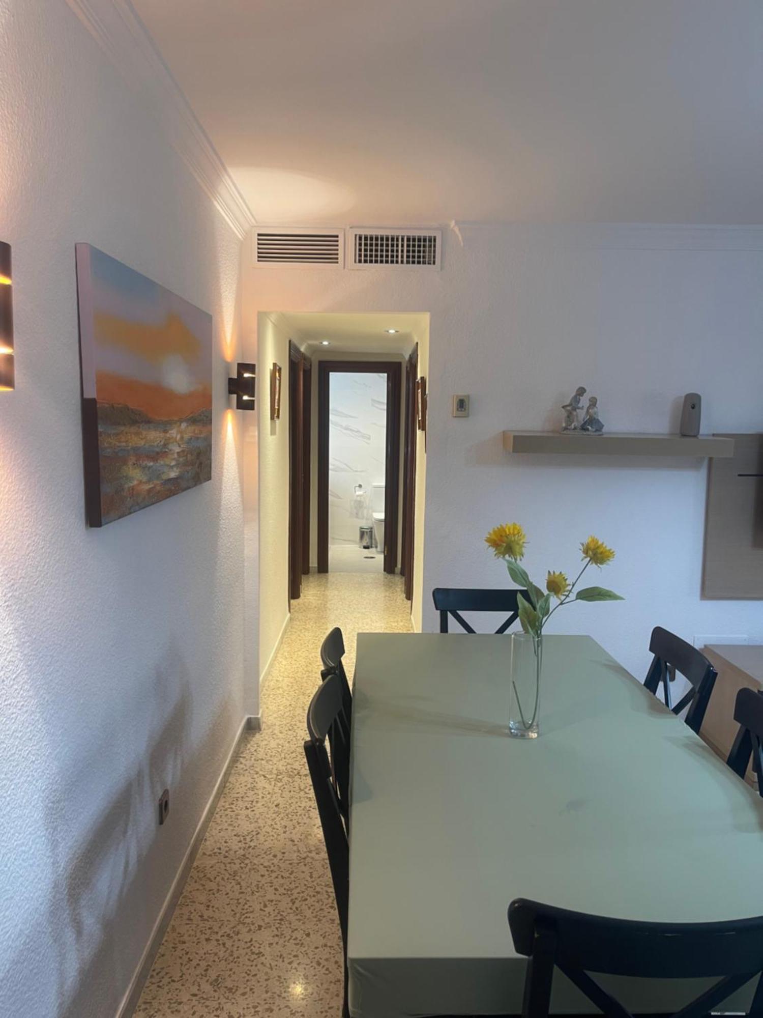 GRAN Y MAGNÍFICO APARTAMENTO EN MáLAGA Málaga Exterior foto