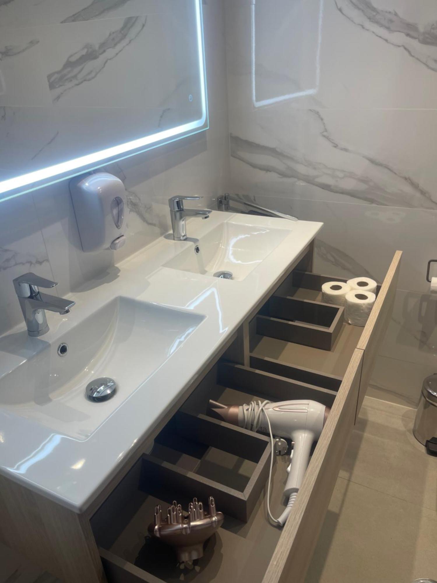 GRAN Y MAGNÍFICO APARTAMENTO EN MáLAGA Málaga Exterior foto