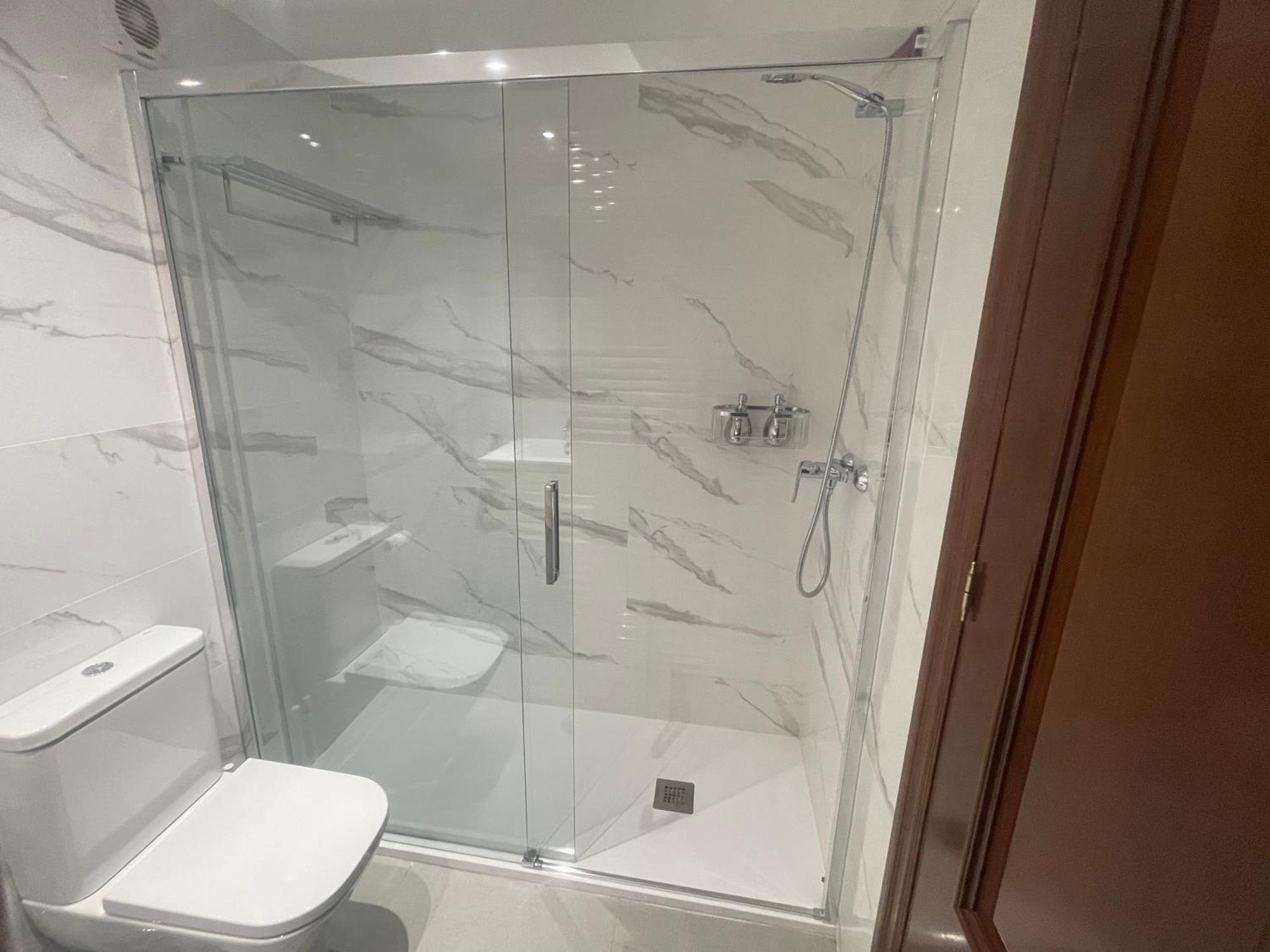 GRAN Y MAGNÍFICO APARTAMENTO EN MáLAGA Málaga Exterior foto