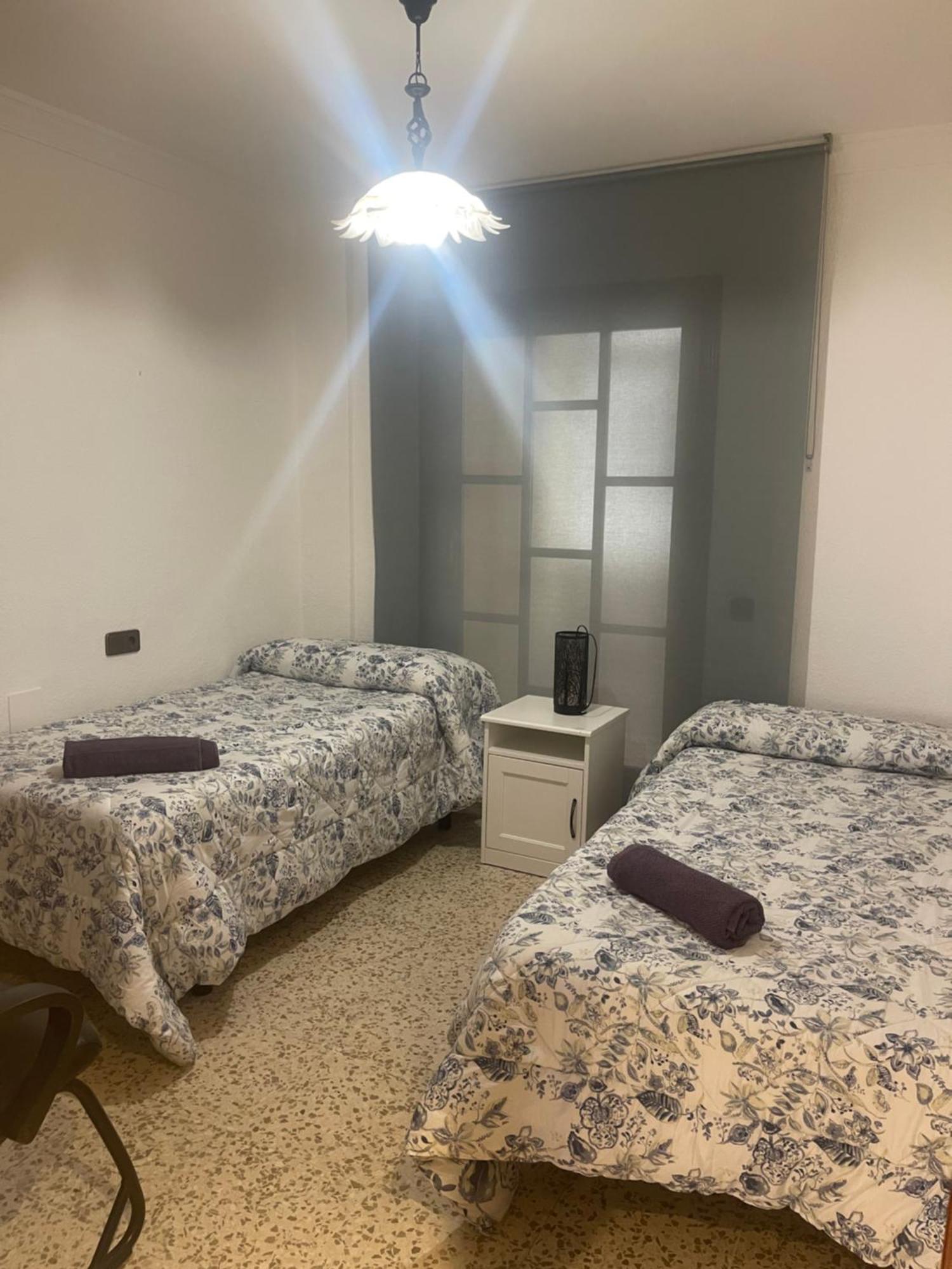 GRAN Y MAGNÍFICO APARTAMENTO EN MáLAGA Málaga Exterior foto