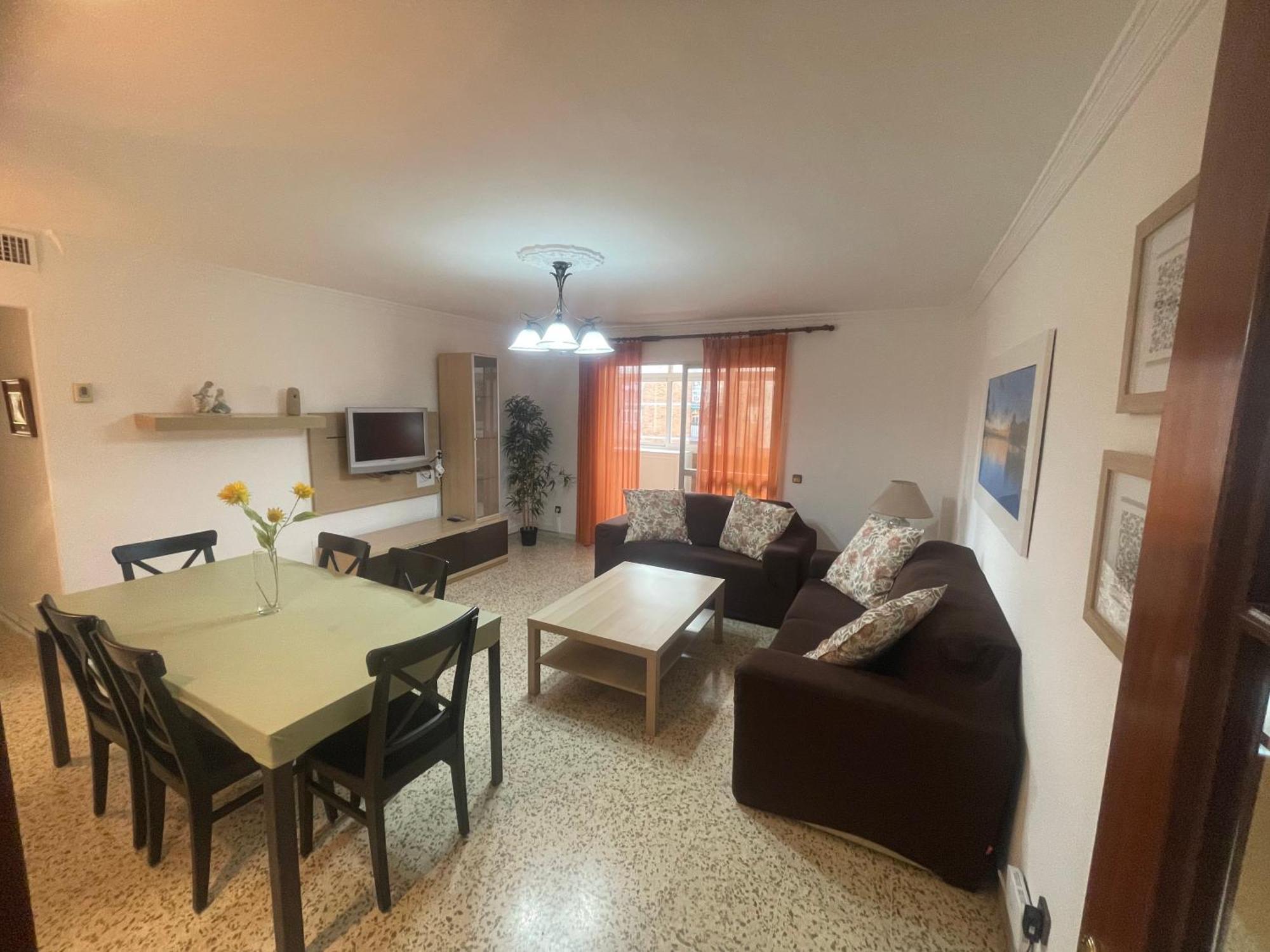GRAN Y MAGNÍFICO APARTAMENTO EN MáLAGA Málaga Exterior foto