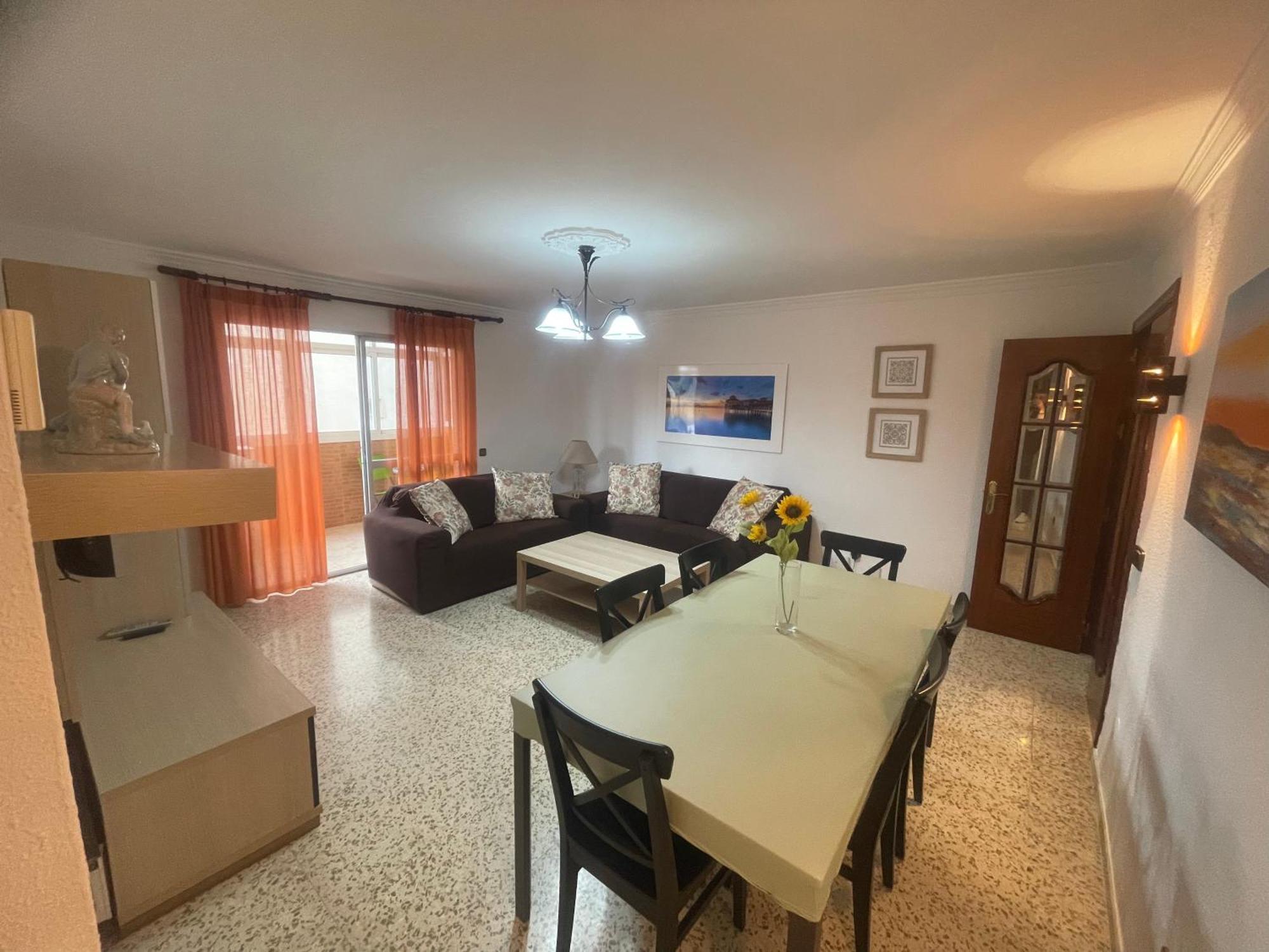 GRAN Y MAGNÍFICO APARTAMENTO EN MáLAGA Málaga Exterior foto