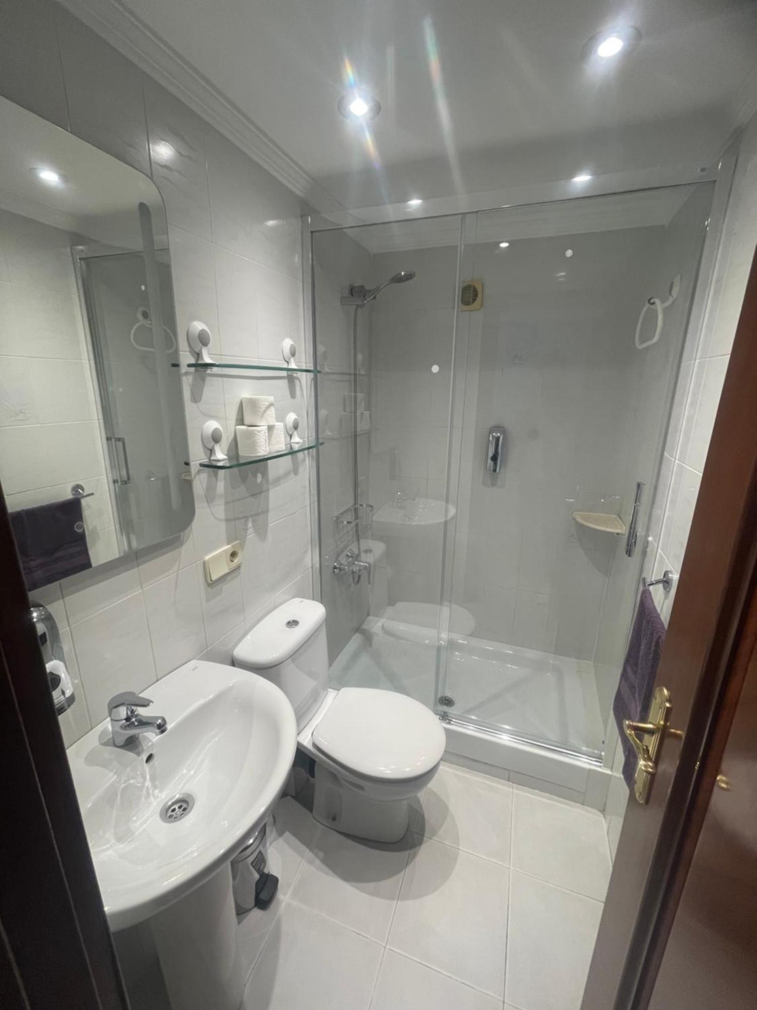 GRAN Y MAGNÍFICO APARTAMENTO EN MáLAGA Málaga Exterior foto