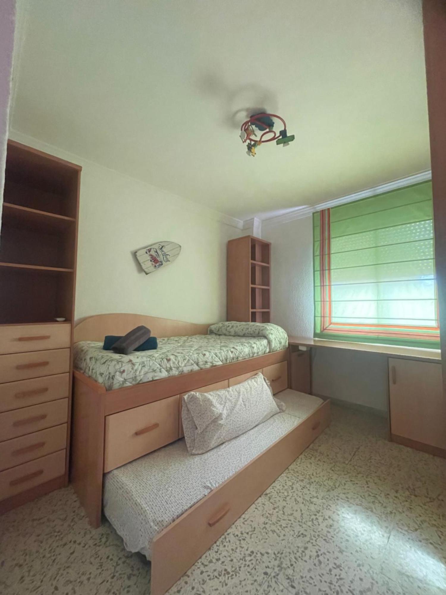 GRAN Y MAGNÍFICO APARTAMENTO EN MáLAGA Málaga Exterior foto