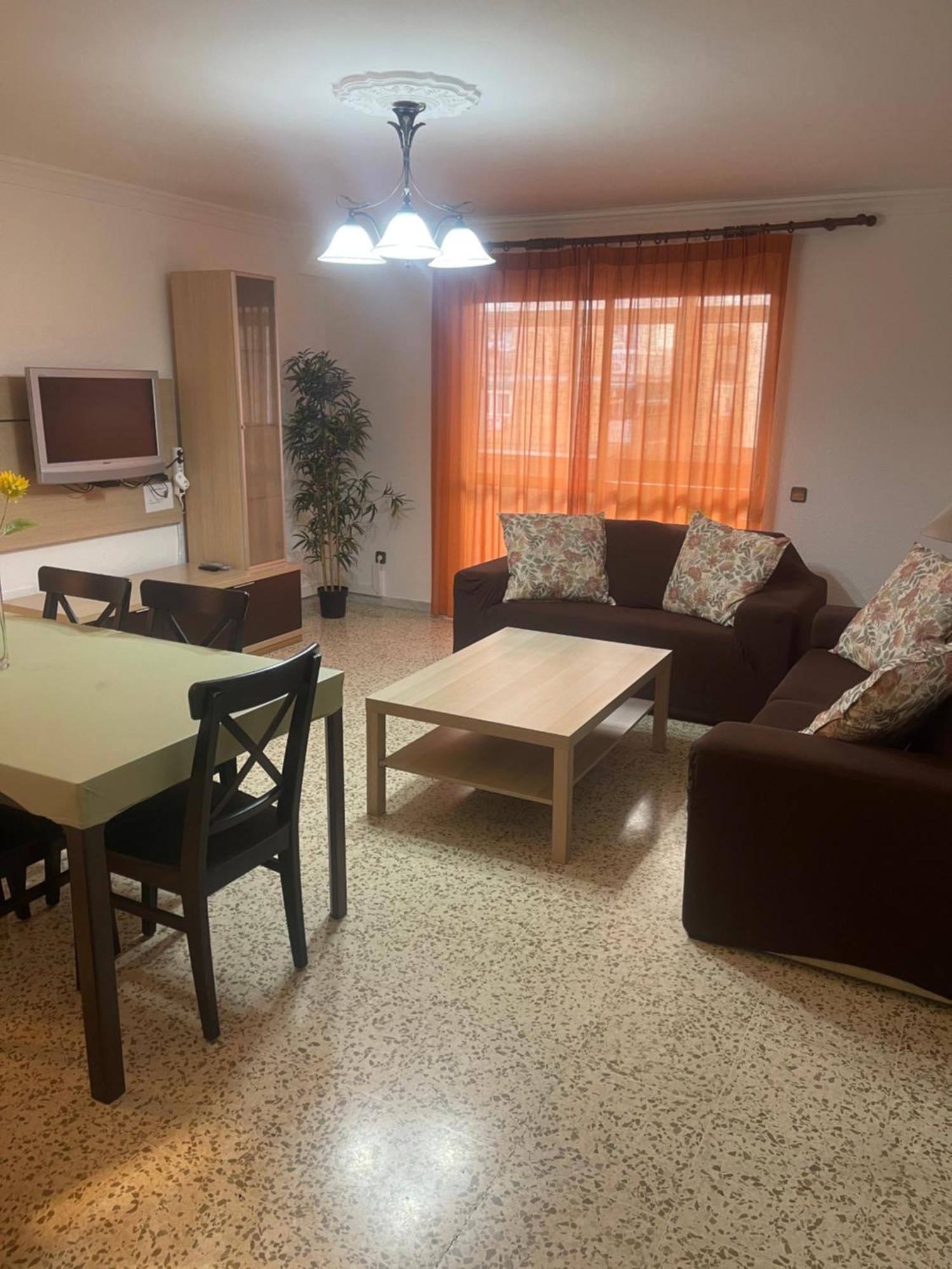 GRAN Y MAGNÍFICO APARTAMENTO EN MáLAGA Málaga Exterior foto